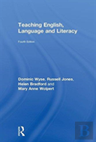 Teaching English, Language And Literacy