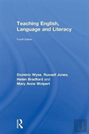 Teaching English, Language And Literacy