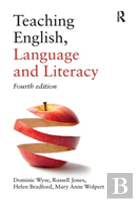Teaching English, Language And Literacy