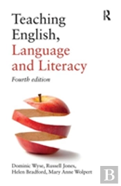 Teaching English, Language And Literacy