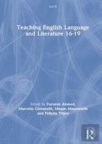 Teaching English Language And Literature 16-19
