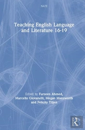 Teaching English Language And Literature 16-19