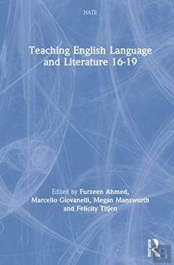 Bertrand.pt - Teaching English Language And Literature 16-19