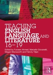 Teaching English Language And Literature 16-19