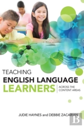 Teaching English Language Learners Across The Content Areas