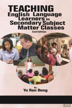 Bertrand.pt - Teaching English Language Learners In Secondary Subject Matter Classes