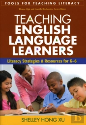 Teaching English Language Learners