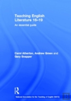 Bertrand.pt - Teaching English Literature 16-19