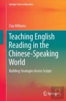 Teaching English Reading In The Chinese-Speaking World