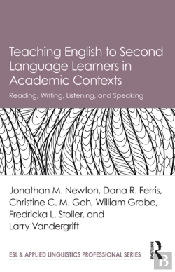 Bertrand.pt - Teaching English To Second Language Learners In Academic Contexts