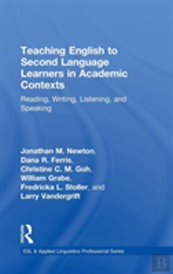 Bertrand.pt - Teaching English To Second Language Learners In Academic Contexts