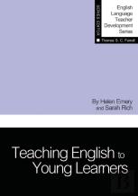 Teaching English To Young Learners