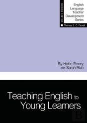 Teaching English To Young Learners
