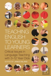 Teaching English To Young Learners