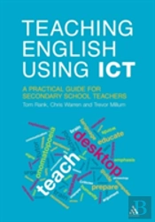 Teaching English Using Ict