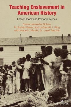 Bertrand.pt - Teaching Enslavement In American History