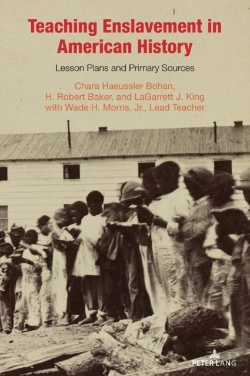 Bertrand.pt - Teaching Enslavement In American History