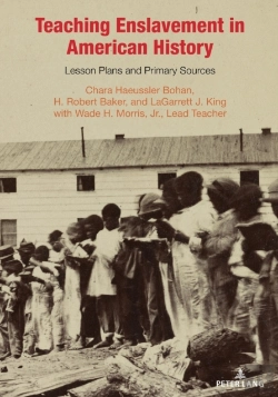 Bertrand.pt - Teaching Enslavement In American History