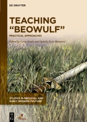 Teaching &Quote;Beowulf&Quote;
