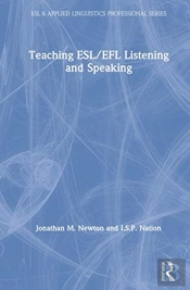 Teaching Esl/Efl Listening And Speaking