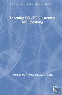 Bertrand.pt - Teaching Esl/Efl Listening And Speaking