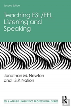 Bertrand.pt - Teaching Esl/Efl Listening And Speaking