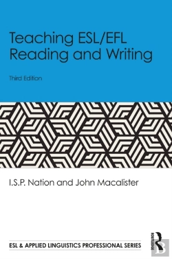 Bertrand.pt - Teaching Esl/Efl Reading And Writing