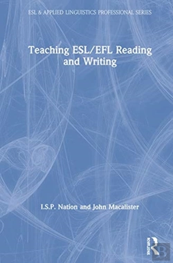 Bertrand.pt - Teaching Esl/Efl Reading And Writing