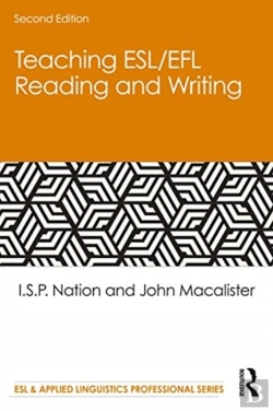 Bertrand.pt - Teaching Esl/Efl Reading And Writing