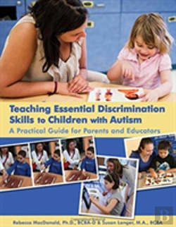 Bertrand.pt - Teaching Essential Discrimination Skills To Children With Autism