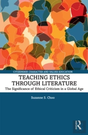 Teaching Ethics Through Literature