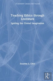 Teaching Ethics Through Literature