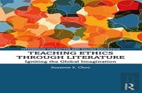 Teaching Ethics Through Literature