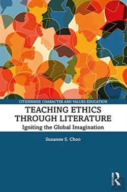 Bertrand.pt - Teaching Ethics Through Literature