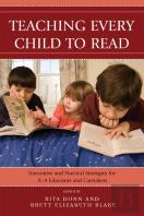 Teaching Every Child To Read