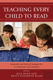Teaching Every Child To Read