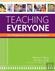 Teaching Everyone