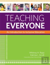 Teaching Everyone