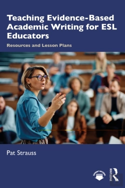Bertrand.pt - Teaching Evidence-Based Academic Writing For Esl Educators
