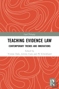 Bertrand.pt - Teaching Evidence Law