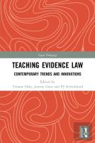 Teaching Evidence Law