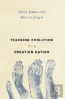 Teaching Evolution In A Creation Nation