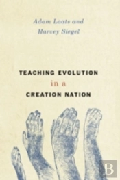 Teaching Evolution In A Creation Nation