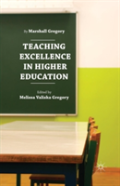 Teaching Excellence In Higher Education