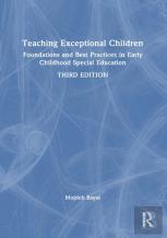 Teaching Exceptional Children