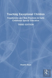 Teaching Exceptional Children