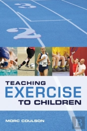 Teaching Exercise To Children