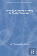 Teaching Extensive Reading In Another Language