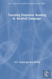 Teaching Extensive Reading In Another Language