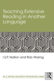 Teaching Extensive Reading In Another Language